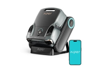 Aiper Scuba X1 Pro Max