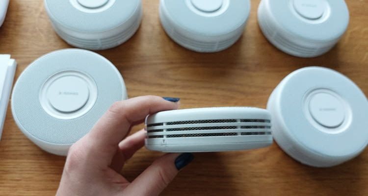 Diese Rauchmelder haben uns auch im Langzeittest voll überzeugt Diese Rauchmelder haben uns auch im Langzeittest voll überzeugt