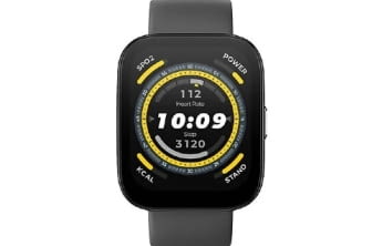 AMAZFIT Bip 5 Smart Watch