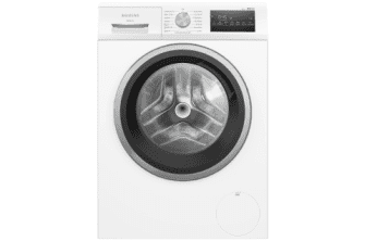 Siemens WM14N12A iQ300