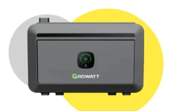 Growatt NOAH 2000