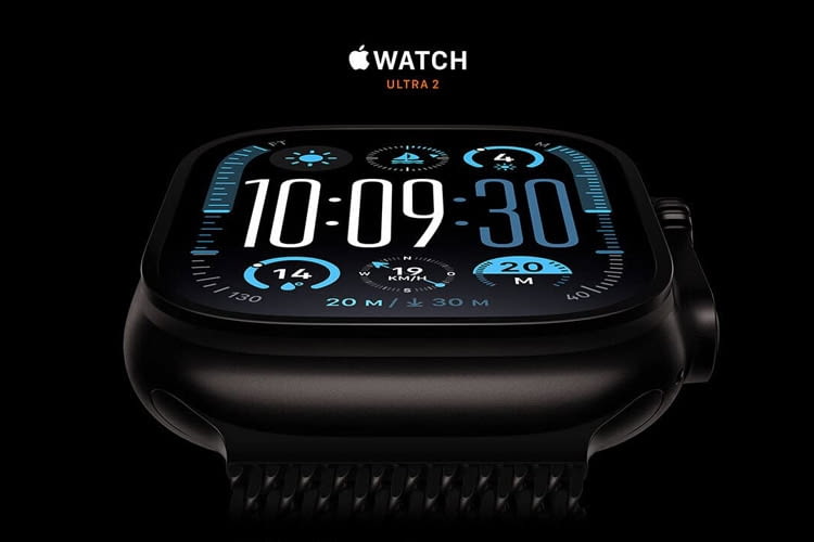 Diese Uhr ist mit Abstand das teuerste Modell in unserem Smartwatch Vergleich Diese Uhr ist mit Abstand das teuerste Modell in unserem Smartwatch Vergleich