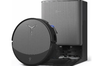 DEEBOT T90 PRO OMNI Saug- und Wischroboter