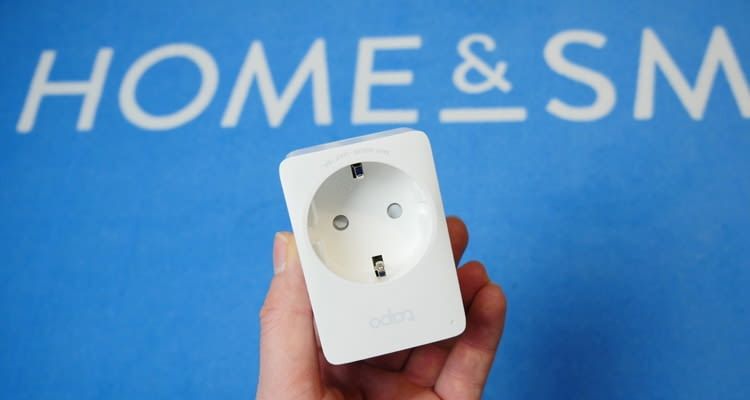 Wir hatten TP-Link Tapo P110M unter Alltagsbedingungen im Einsatz Wir hatten TP-Link Tapo P110M unter Alltagsbedingungen im Einsatz