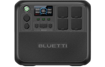 Bluetti AC200L Powerstation