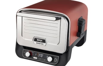 Ninja Woodfire Outdoor Ofen
