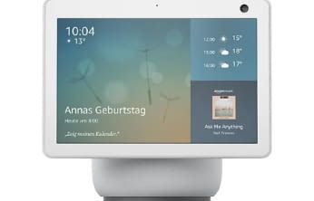 Echo Show 10 (3. Generation)