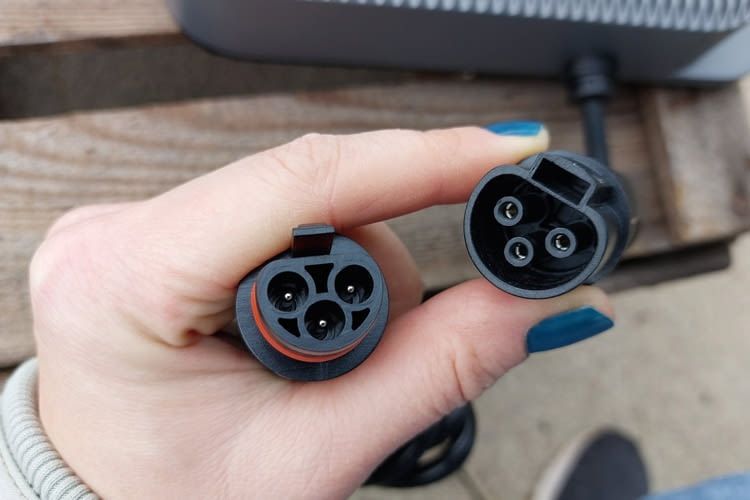 Die Verkabelung dieses Modells ist auch für Einsteiger gut machbar Die Verkabelung dieses Modells ist auch für Einsteiger gut machbar