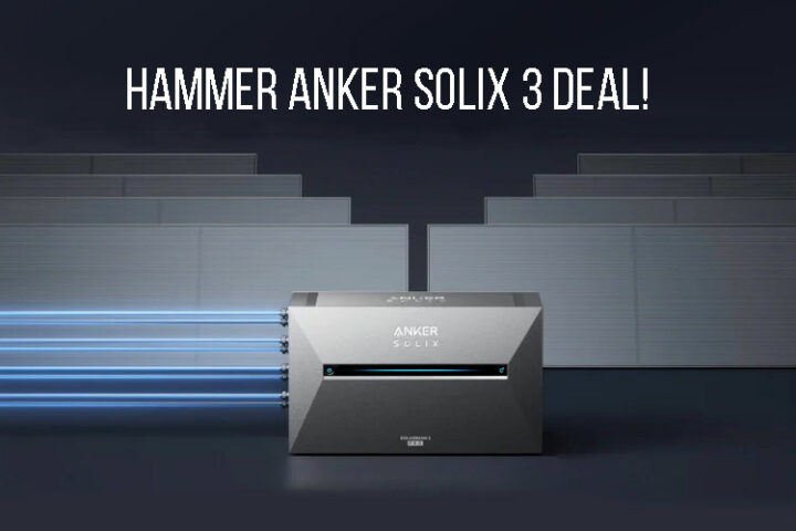 Wie gut ist dieser Kleines Kraftwerk Deal wirklich?!