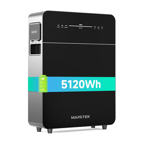 Marstek Venus E (New Gen.)