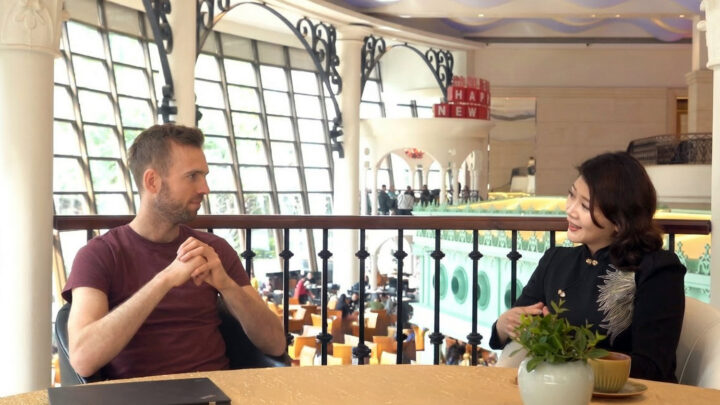 Zendure im Interview: Vom Powerbank Hersteller zum Solar Pionier