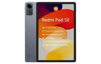 XIAOMI Redmi Pad SE