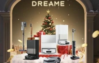 Dreame Weihnachts Sale