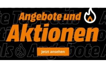 Braun Markenwoche Angebote