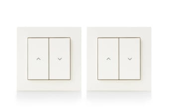 Eve Shutter Switch 2er-Set