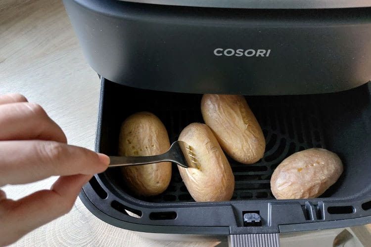 Diese Grillkartoffeln waren schnell fertig und sehr lecker Diese Grillkartoffeln waren schnell fertig und sehr lecker