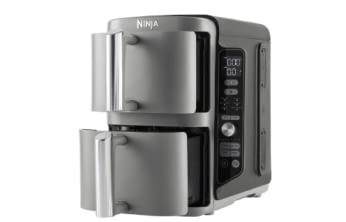 Ninja Foodi Double Stack XL