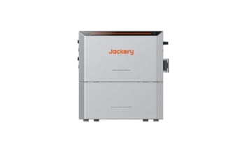 Jackery HomePower 2000 Ultra + Zusatzmodul