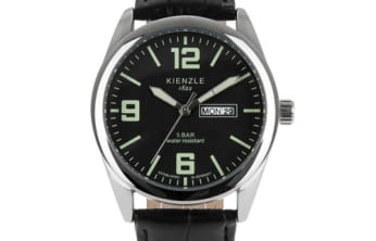 KIENZLE Herren Uhr