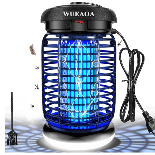 Wuheaoa KN-02 Insektenvernichter