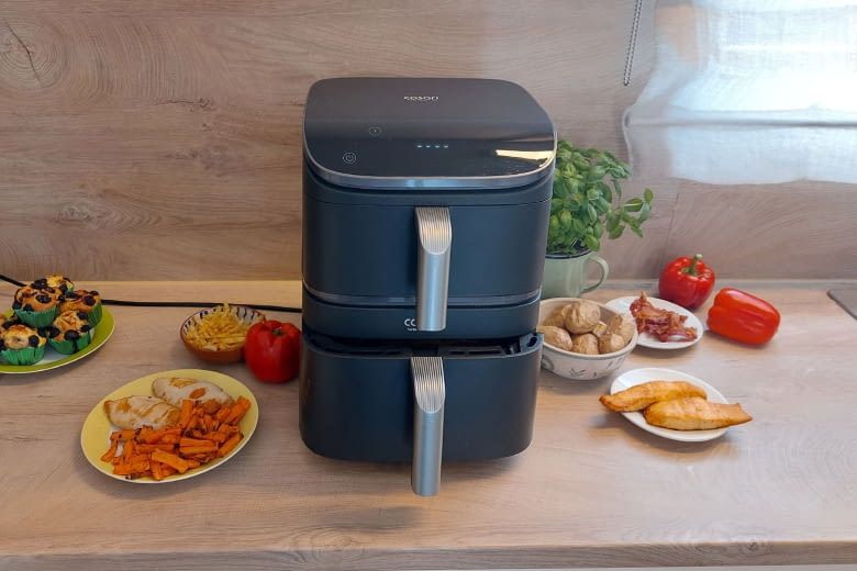 Hier sind einige unserer Koch-, Back- und Grillergebnisse zu sehen Hier sind einige unserer Koch-, Back- und Grillergebnisse zu sehen