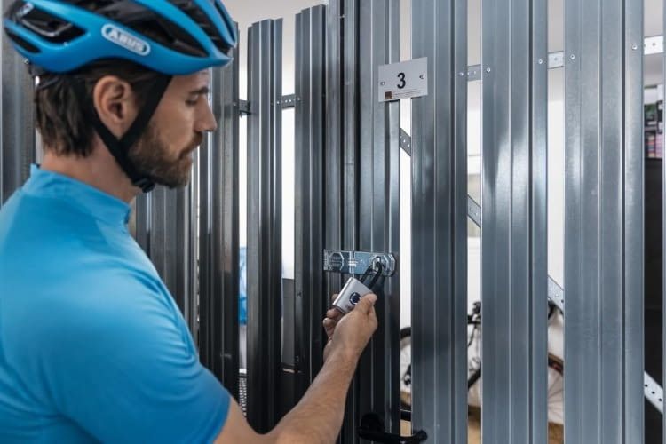 Egal ob Keller, Schuppen oder Werkzeugkasten, das Everox One ist vielseitig einsetzbar Egal ob Keller, Schuppen oder Werkzeugkasten, das Everox One ist vielseitig einsetzbar