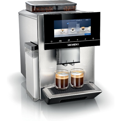 Siemens Kaffeevollautomat EQ900 TQ907D03
