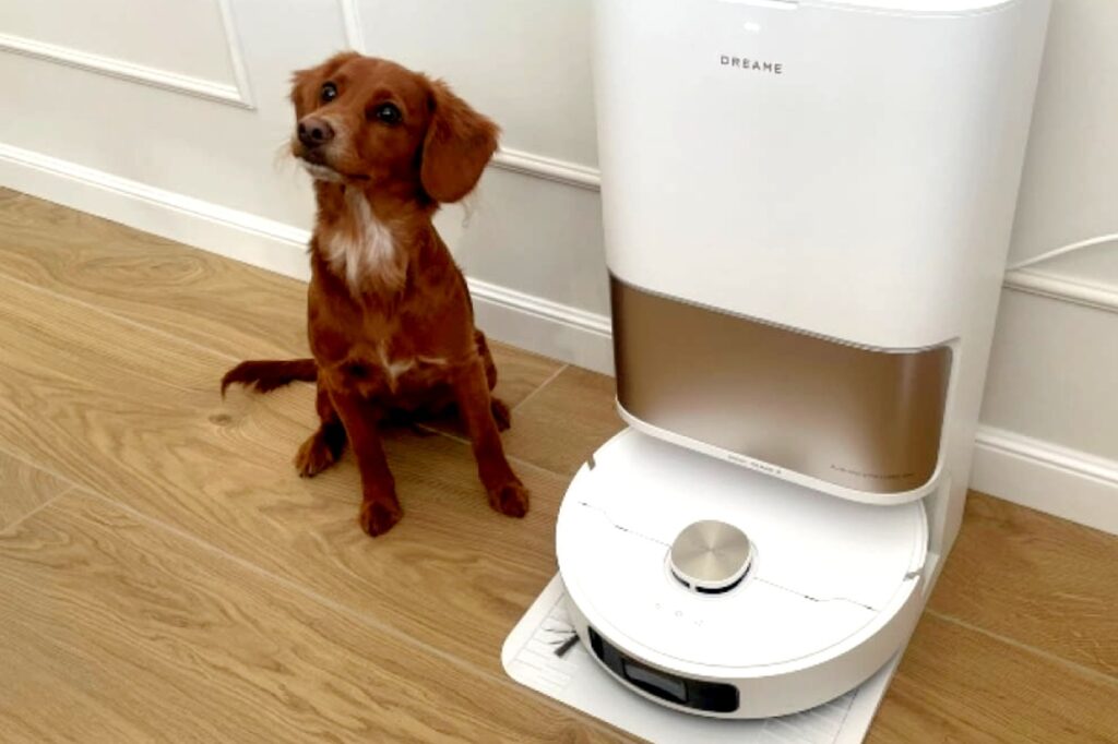 Diese 5 Saug-Roboter 2026 räumen Tierhaare gnadenlos weg