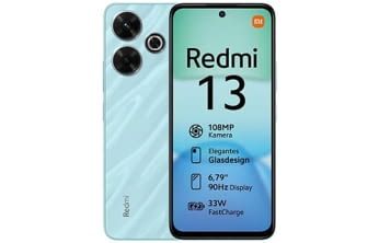 XIAOMI Redmi 13
