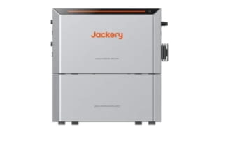 Top Deal bei Jackery: HP2000 Ultra mit Zusatzakku