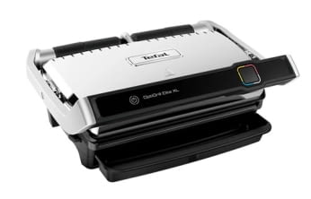 Tefal GC760D OptiGrill Elite XL