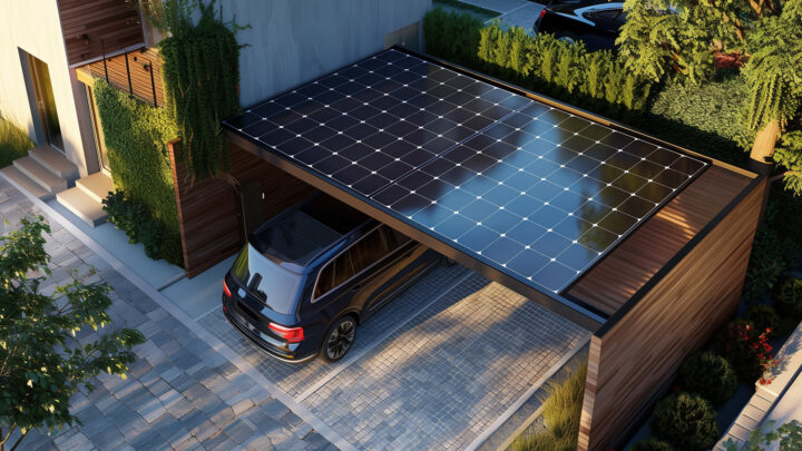 1000 W Balkonkraftwerk: Der unterschätzte Strom-Booster