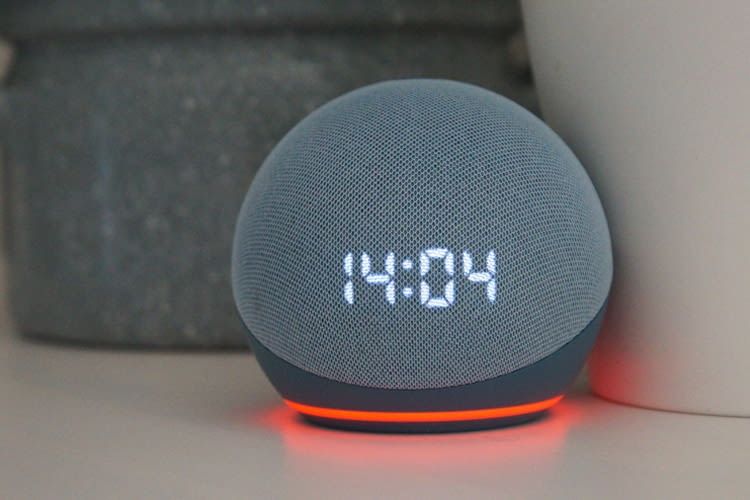 Ein rotes Leuchten signalisierte klar, dass es Probleme gibt Ein rotes Leuchten signalisierte klar, dass es Probleme gibt