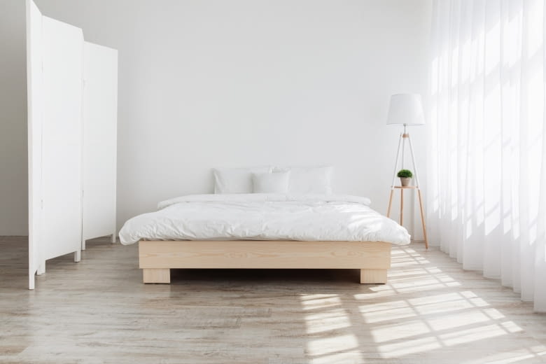 Modernes Bett Modernes Bett