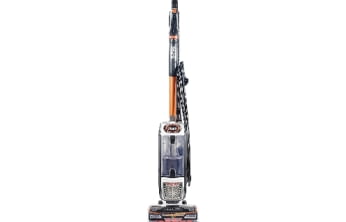 Shark Standstaubsauger mit Powered Lift-Away