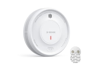 X-Sense XS0D-MR Rauchmelder