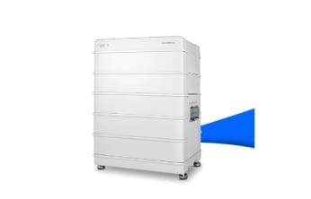 Sungrow SBR Batteriespeicher 15 kWh
