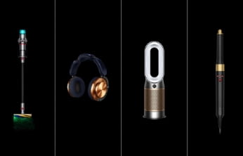 Alle Dyson Black Friday Deals in der Übersicht