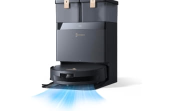 ECOVACS DEEBOT T50 MAX PRO OMNI