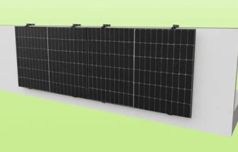 PiE BETONBALKON CLASSIC 890W XL COMBO