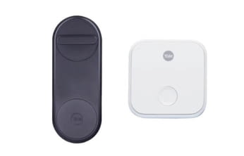 Yale Linus Smart Lock inkl. gratis WLAN-Bridge