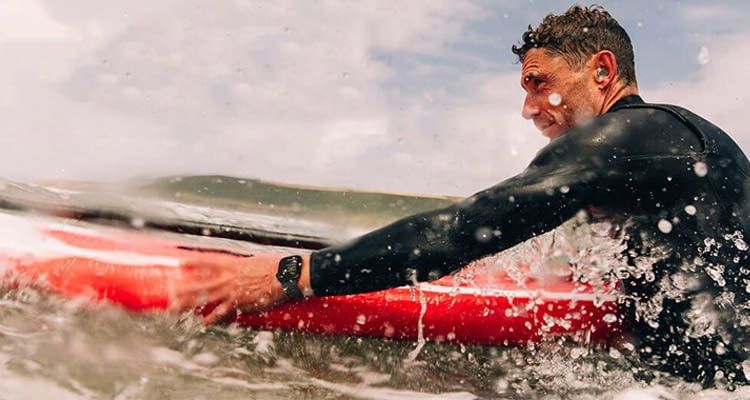 Diese Uhr ist perfekt für anspruchsvolle Apple Fans Diese Uhr ist perfekt für anspruchsvolle Apple Fans