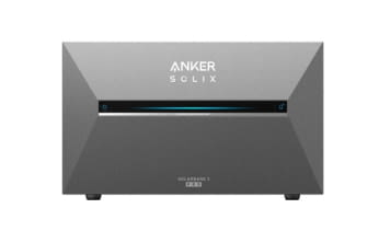 Anker SOLIX Solarbank 2 Pro