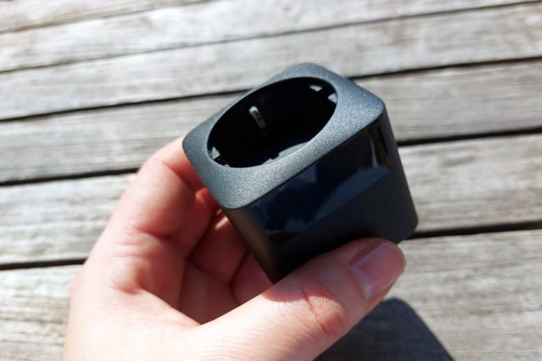 Wir testen regelmäßig Funksteckdosen in der Praxis Wir testen regelmäßig Funksteckdosen in der Praxis