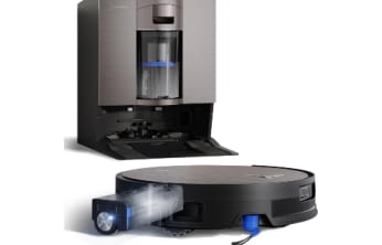 ECOVACS DEEBOT X11 OmniCycle