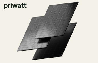 priwatt priWall Trio