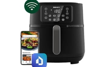 Philips AirFryer Connected XXL Series 5000