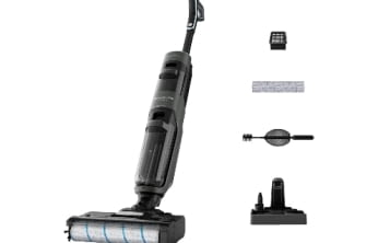 Rowenta X-Clean 4 Akku-Hartbodenreiniger 50% reduziert