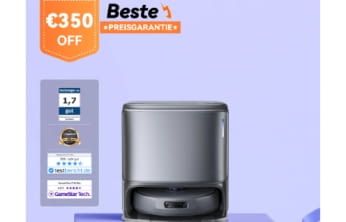 Prime Day bei Narwal!