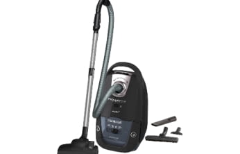 ROWENTA Silence Force Allergy+ Staubsager